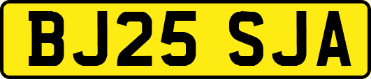 BJ25SJA