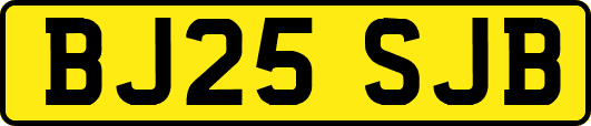 BJ25SJB