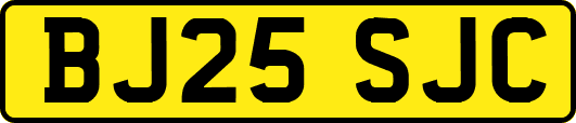 BJ25SJC