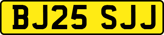 BJ25SJJ