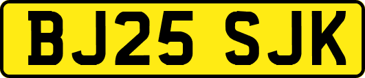 BJ25SJK