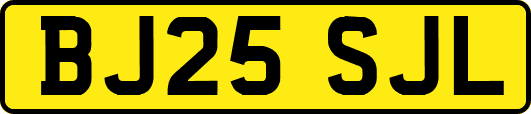 BJ25SJL