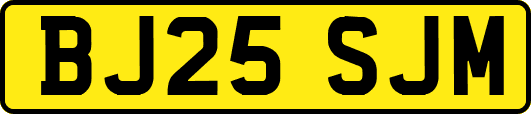 BJ25SJM