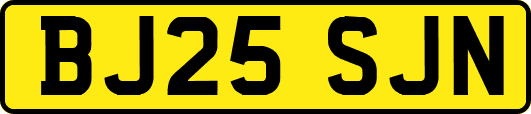 BJ25SJN