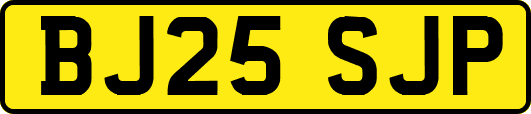 BJ25SJP