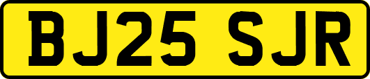 BJ25SJR