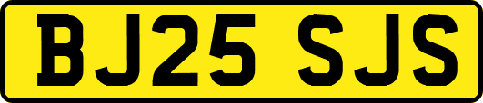 BJ25SJS