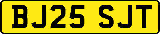 BJ25SJT