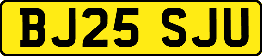 BJ25SJU