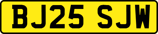 BJ25SJW