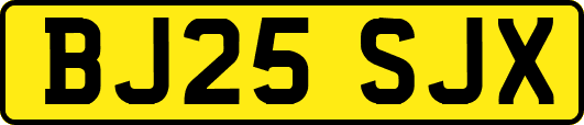 BJ25SJX
