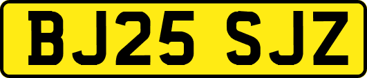 BJ25SJZ