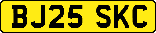 BJ25SKC