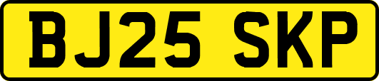 BJ25SKP