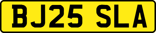 BJ25SLA
