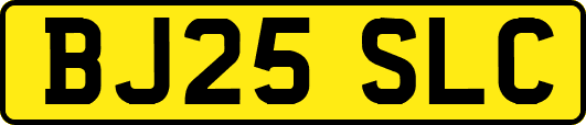 BJ25SLC