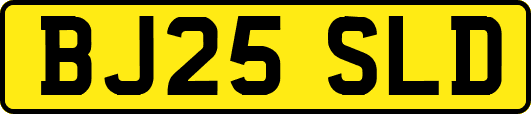 BJ25SLD