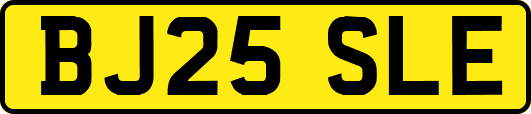 BJ25SLE