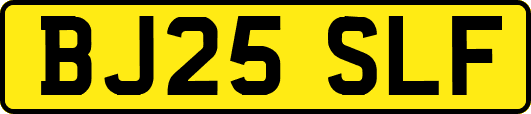BJ25SLF