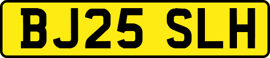 BJ25SLH