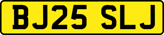BJ25SLJ