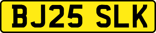 BJ25SLK