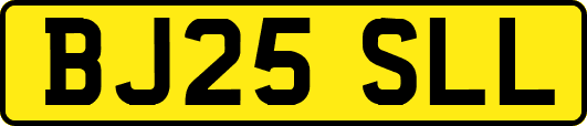 BJ25SLL