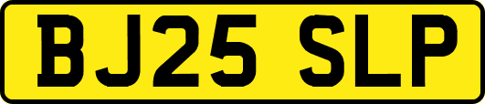 BJ25SLP