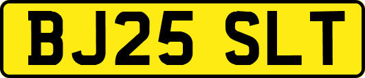 BJ25SLT