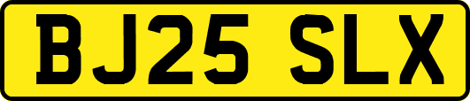 BJ25SLX