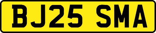BJ25SMA