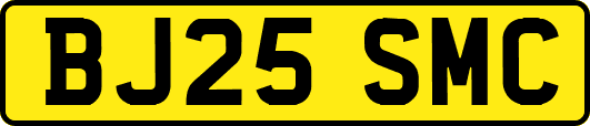BJ25SMC