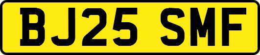 BJ25SMF