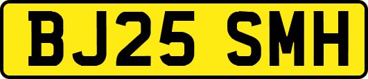 BJ25SMH