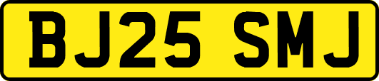 BJ25SMJ