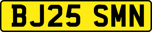 BJ25SMN
