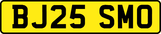 BJ25SMO