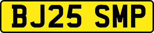 BJ25SMP