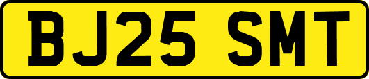 BJ25SMT