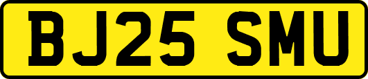 BJ25SMU