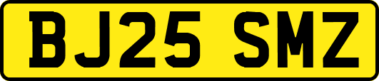 BJ25SMZ