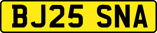 BJ25SNA