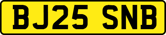 BJ25SNB