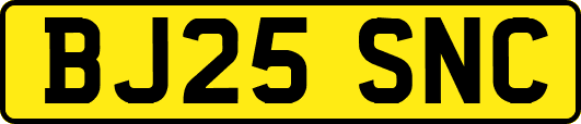 BJ25SNC