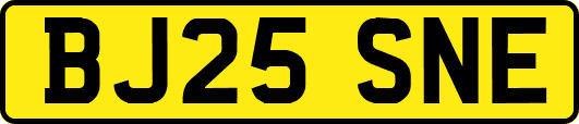 BJ25SNE