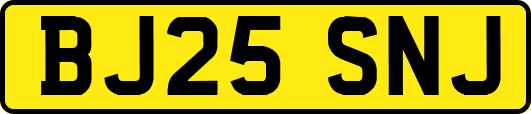 BJ25SNJ
