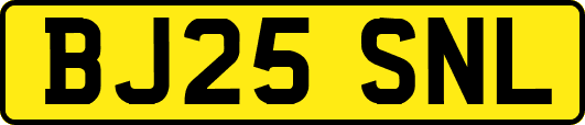BJ25SNL