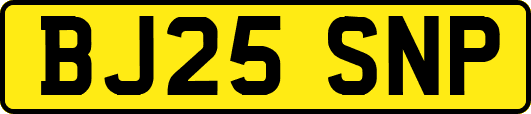 BJ25SNP