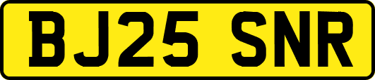 BJ25SNR