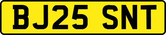 BJ25SNT